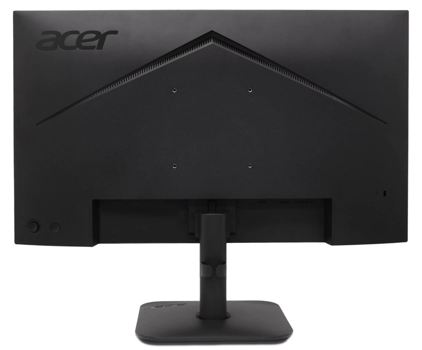 EAN 4711474442895 - Acer KA2 KA272P6bip pantalla para PC 68,6 cm (27") 1920 x 1080 Pixeles Full HD LCD Negro imagen 8