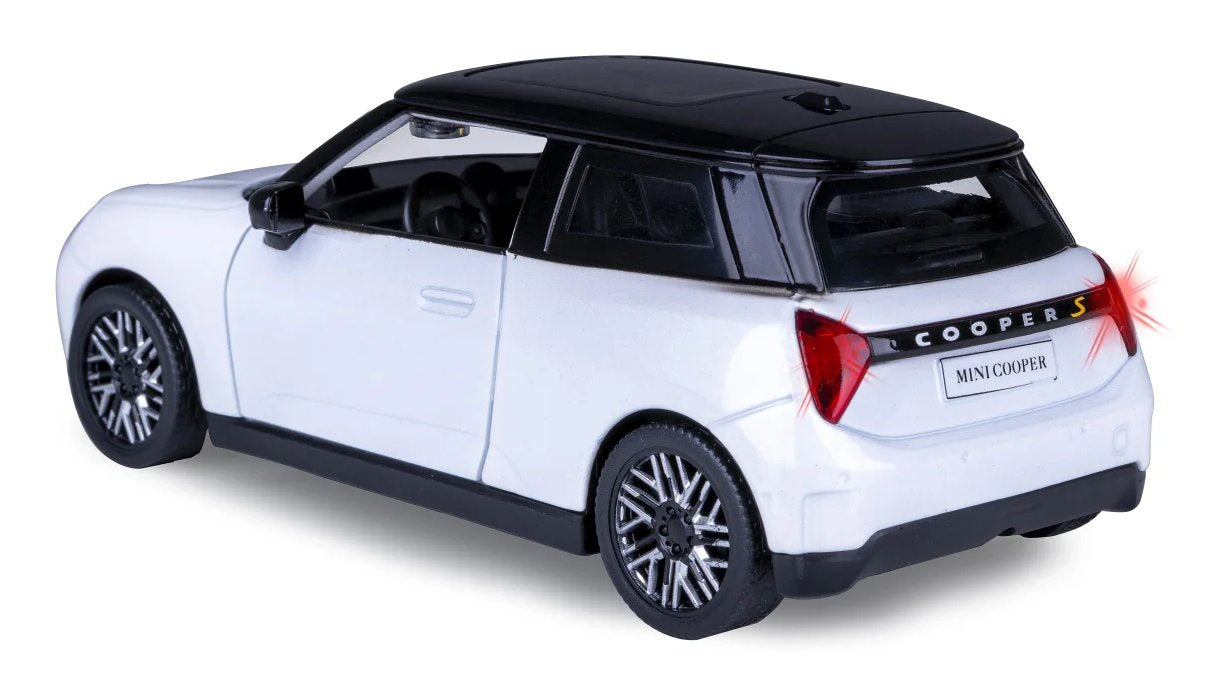 EAN 4042774475697 - Jamara BMW Mini Cooper imagen 8