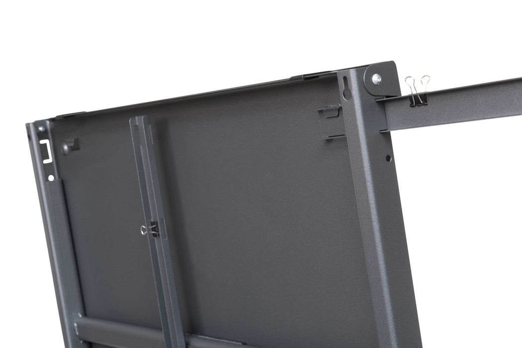 EAN 4002390042192 - MAUL 6375089 flipover y accesorios Independiente Antracita imagen 17
