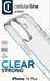 EAN 8018080482885 - Cellularline 8018080482885 funda para teléfono móvil 17 cm (6.7") Transparente imagen 2