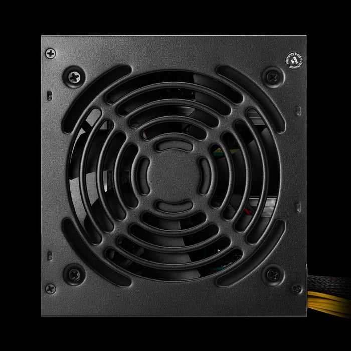 Gamdias Aura Gp550 Netzteil 550w Eu Atx2.4 Retail