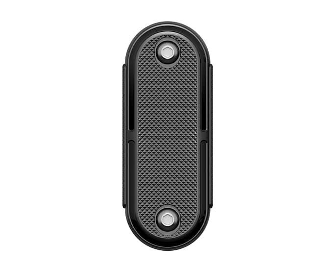 Protective Case Samsung Galaxy Smarttag2 Gp-Fpt560amebw Black Black
