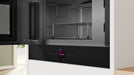 EAN 4242005319541 - Bosch Serie 8 BEL7321B1 microondas Negro Microondas combinado Encimera 21 L 900 W imagen 2