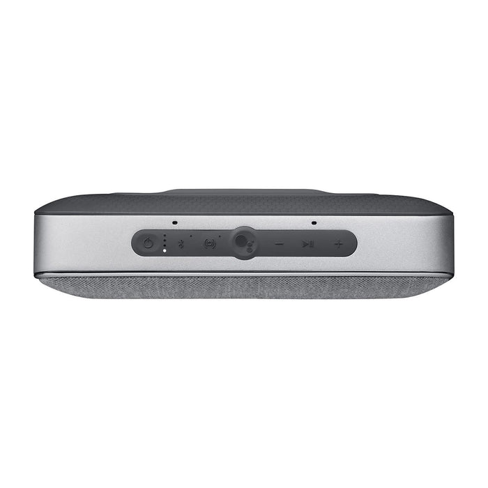 EAN 4048945034090 - Teufel MOTIV GO VOICE De 2 vías Plata, Blanco Inalámbrico y alámbrico 160 W imagen 3