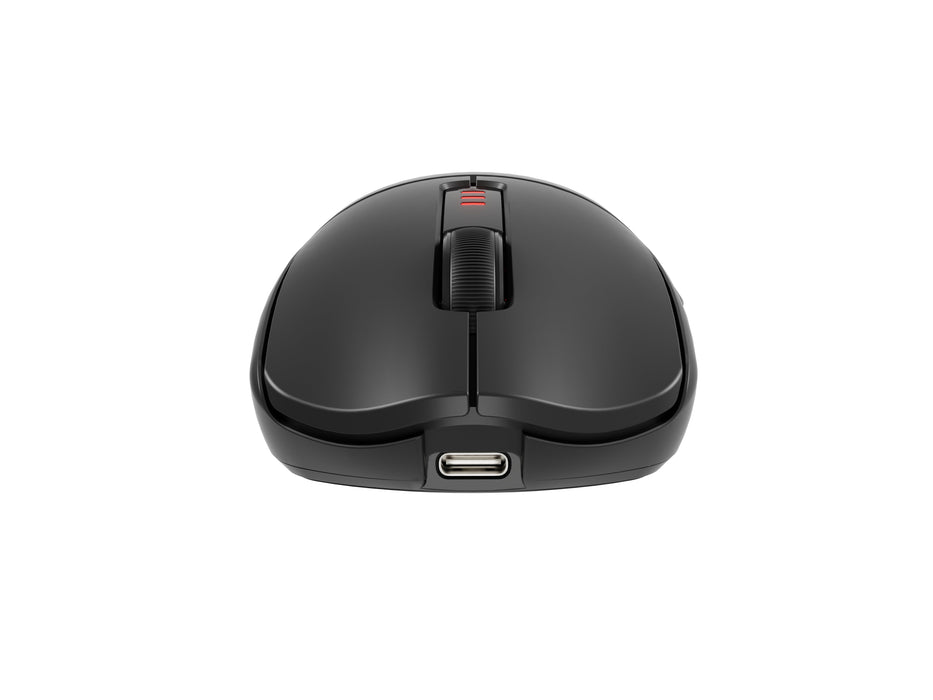 EAN 5901969443943 - GENESIS Zircon 500 ratón Juego mano derecha RF Wireless + Bluetooth + USB Type-C Óptico 10000 DPI imagen 11