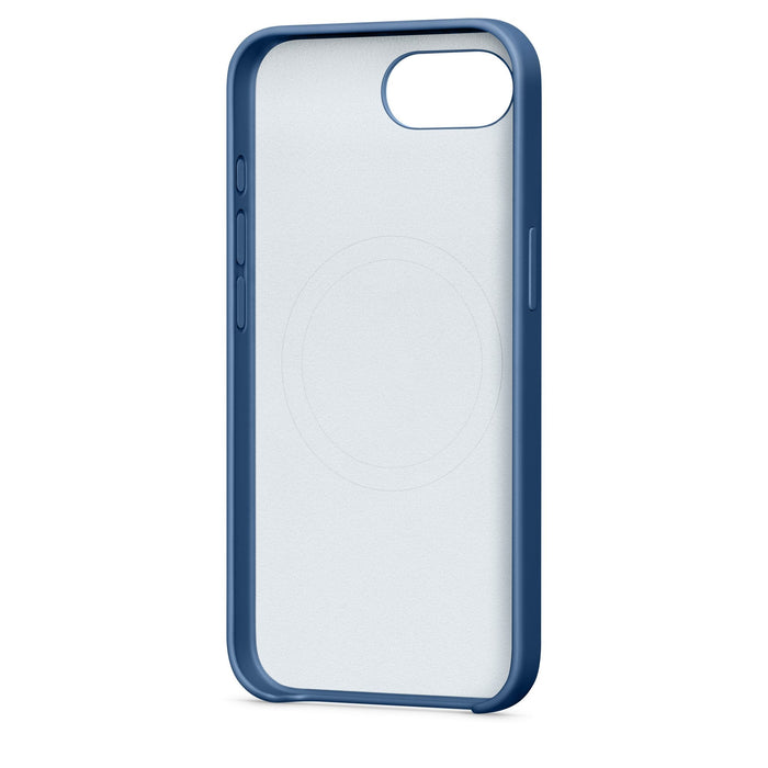 Apple Beats Iphone 17e Case With Magsafe Bedrock Blue