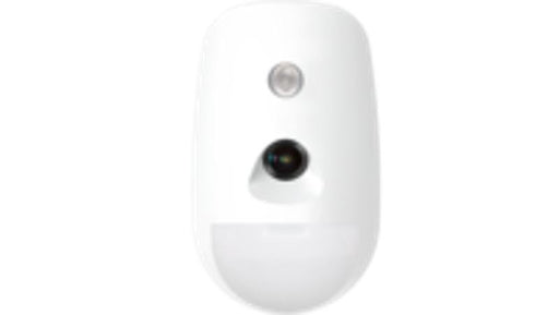 EAN 6931847182250 - Hikvision DS-PDPC12P-EG2-WE(B) detector de movimiento Sensor infrarrojo pasivo (PIR) Inalámbrico Pared Bl imagen 2