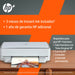 EAN 0195161625343 - HP ENVY 6030e AiO Printer Inyección de tinta térmica A4 4800 x 1200 DPI 10 ppm Wifi imagen 6