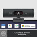 EAN 5099206104914 - Logitech 960-001422 cámara web 4 MP 1920 x 1080 Pixeles USB Grafito imagen 9