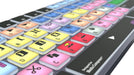 EAN 5707795023164 - Logickeyboard LKB-MCOM4-TPC teclado Hogar / Oficina USB + Bluetooth QWERTZ Alemán Negro imagen 3