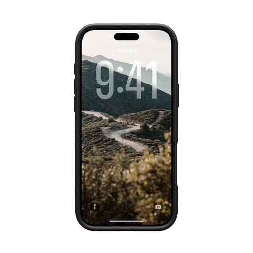 EAN 840283923067 - Urban Armor Gear 114546114040 funda para teléfono móvil 17,5 cm (6.9") Negro imagen 2