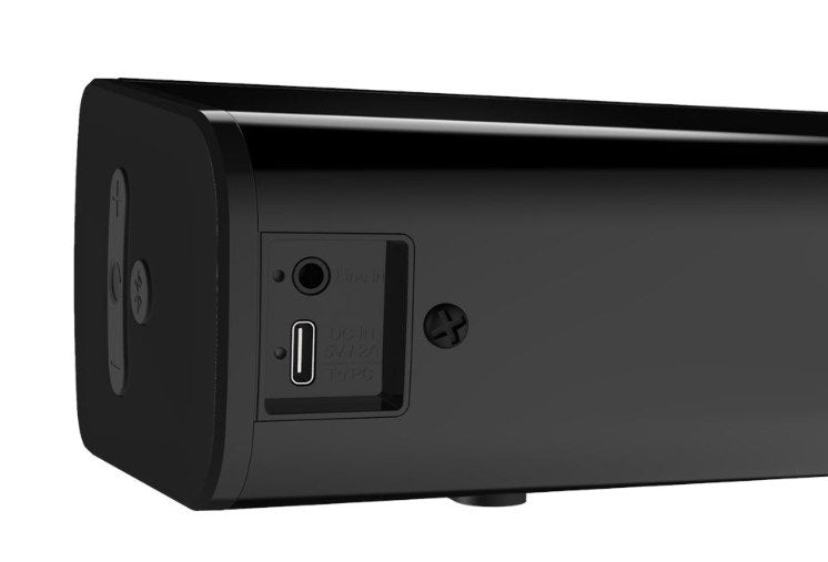 EAN 4580181853535 - Creative Labs Stage Air V2 De 1 vía Negro Inalámbrico y alámbrico imagen 5
