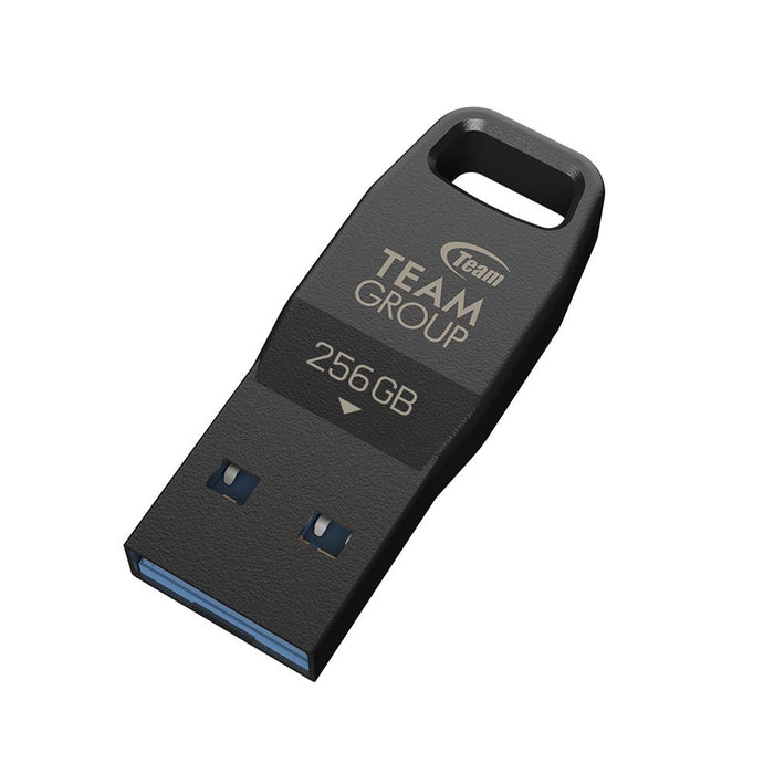 EAN 4711430806693 - Team Group S5 unidad flash USB 256 GB USB tipo A 3.2 Gen 1 (3.1 Gen 1) Negro imagen 2