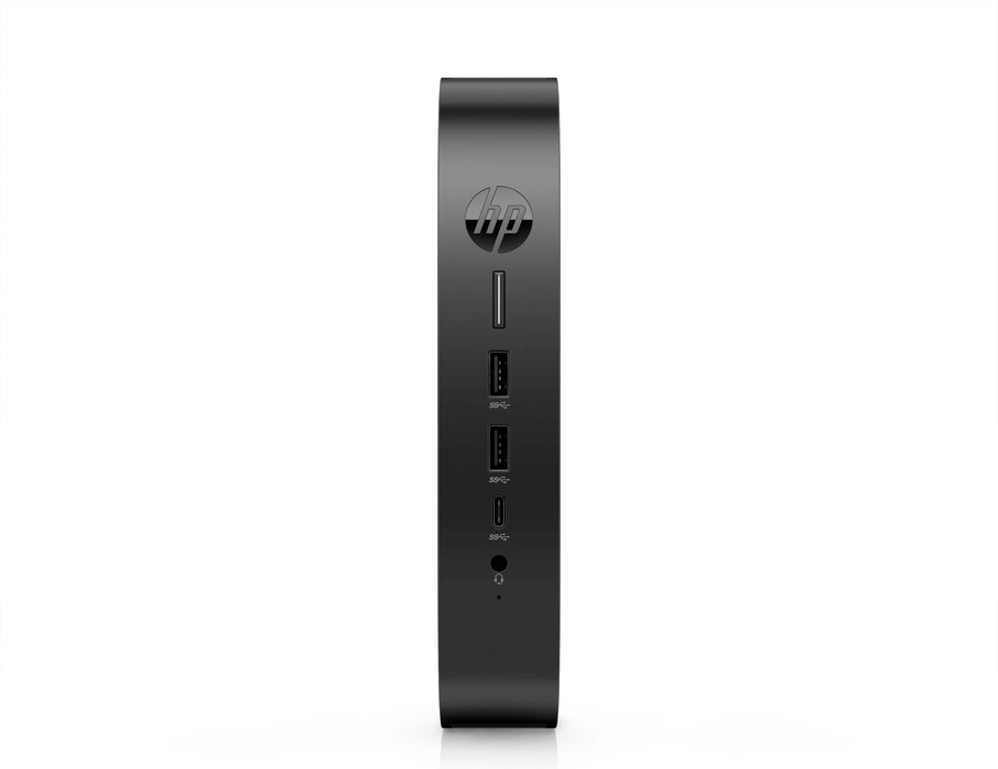EAN 0197029361103 - HP Elite t655 2,1 GHz ThinPro 1,12 kg Negro R2314 imagen 1