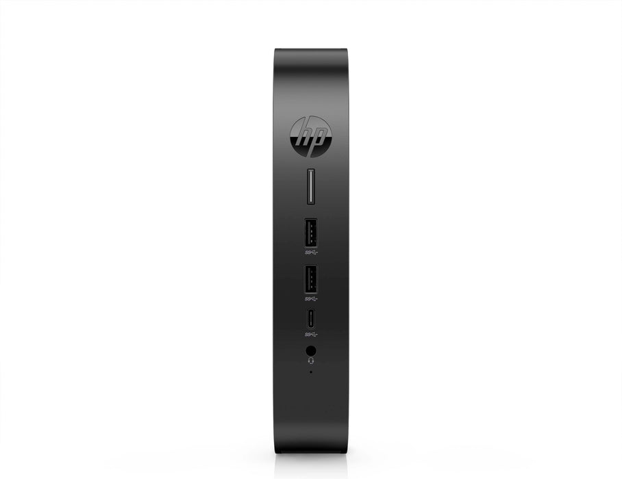 Elite T655 Thin Client - Sff - Amd Ryzen R2314 - 8gb Ram - 32gb Emmc - Hp Thinpro Os