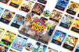 EAN 4270003615600 - Pegasus Mindbug Juego De Cartas Intercambio de cartas imagen 3