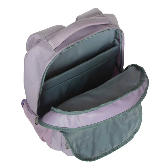 EAN 5063194002378 - Targus Octave III mochila City backpack Púrpura Poliéster imagen 9