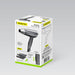 EAN 4820177146228 - Maestro MR-207 secador 1400 W Gris imagen 6