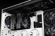 EAN 9010018100754 - Noctua NF-A14X25R G2PWM SX2 CHBK Carcasa del ordenador Ventilador 14 cm Negro 2 pieza(s) imagen 5