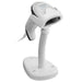 EAN 5706998874009 - Datalogic Gryphon I GD4500 Lector de códigos de barras portátil 1D/2D Blanco imagen 6