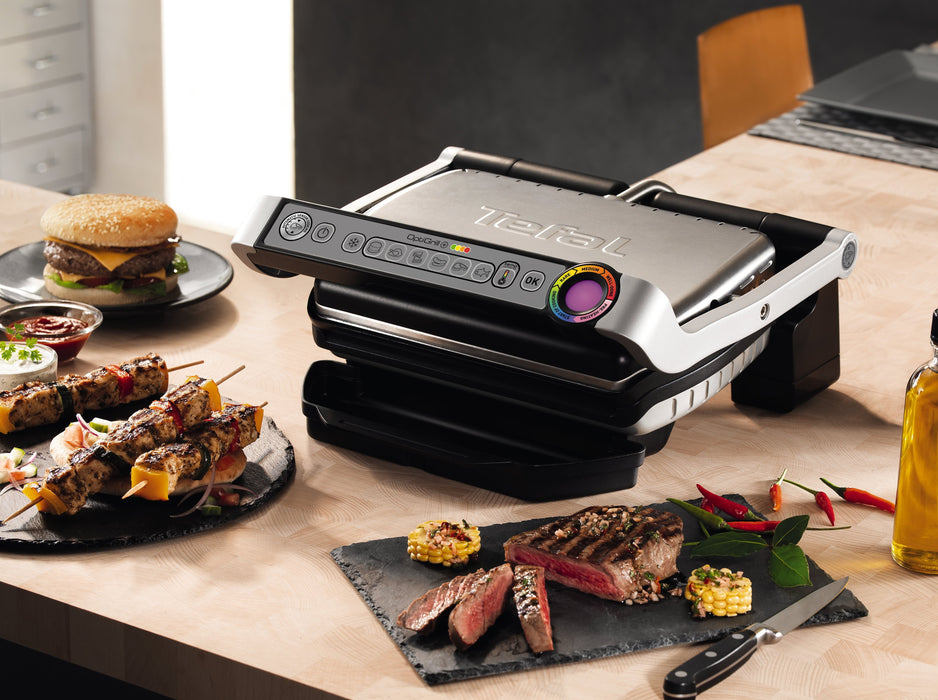 EAN 3016661146602 - Tefal GC712D parrilla eléctrica de contacto imagen 11