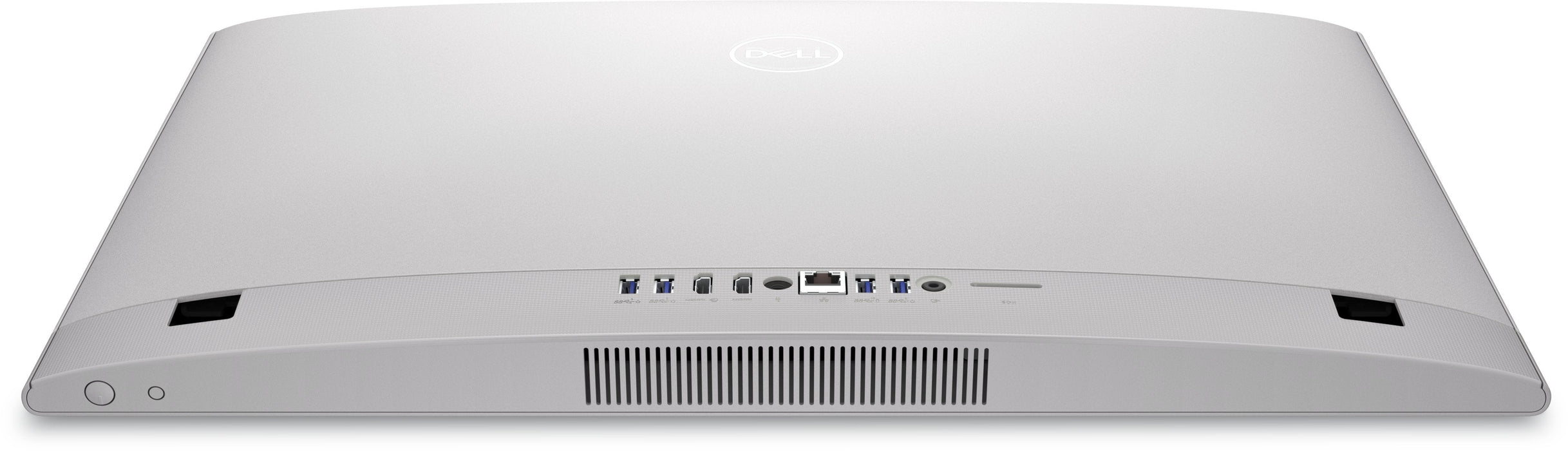 Pc Aio Dell Ec27250 Core 7-150u 16gb 512gb 27"Fhd W11p Blanco