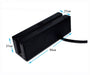 EAN 8437019184971 - Premier BM-90 lector de tarjeta magnética USB Negro imagen 3