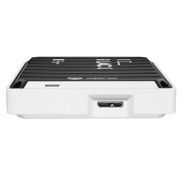 EAN 0718037872513 - Western Digital P10 disco duro externo 5 TB 3.2 Gen 2 (3.1 Gen 2) Negro imagen 4