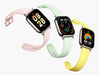 EAN 6941812719138 - Xiaomi BHR9470GL pieza y accesorio para reloj Correa de reloj imagen 4