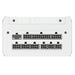 EAN 4711387275993 - ASUS TUF Gaming 1000W Gold White Edition unidad de fuente de alimentación 20+4 pin ATX ATX Blanco imagen 10