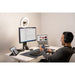 EAN 0085896555124 - Kensington K55512WW soporte para monitor Negro imagen 24