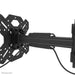 EAN 8717371448806 - Neomounts WL40S-840BL12 soporte para TV 139,7 cm (55") Negro imagen 10