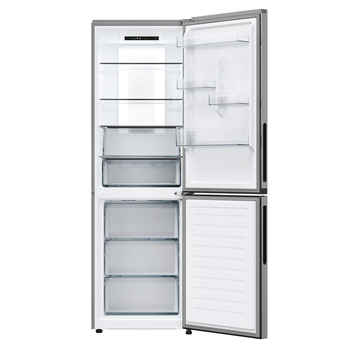EAN 8059019092454 - Candy Fresco CNCQ4T618EX Independiente 355 L Acero inoxidable imagen 3