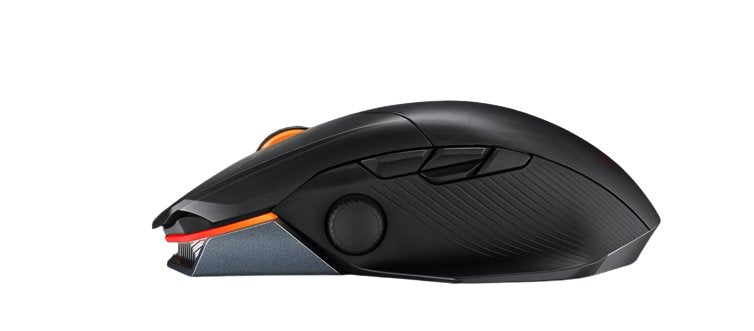 Raton Optico Wireless Asus Rog Chakram X Origin