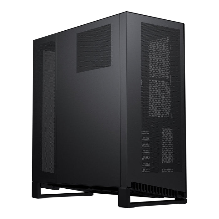 Phanteks Nv Series Nv7 E-Atx-Gehäuse, Temperojo Glass, Argb - Negro