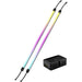 EAN 0840006687856 - Corsair iCUE LINK LS430 Aurora Tira LED imagen 1