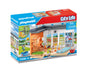 EAN 4008789713285 - Playmobil City Life 71328 set de juguetes imagen 2