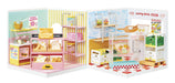 EAN 35051566069 - Miniverse Spaces Starter Pack- Pizza imagen 7