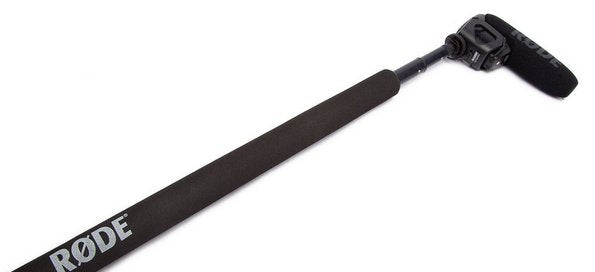 EAN 0698813001972 - RØDE Micro Boompole imagen 1