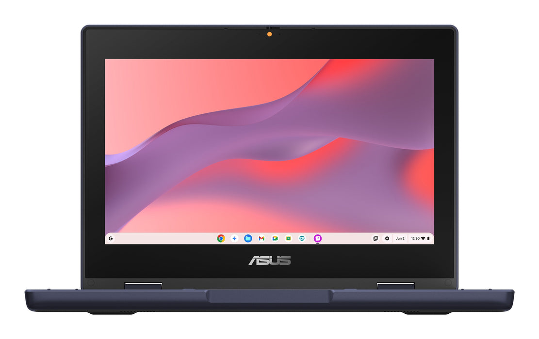 Portátil Asus Chromebook Cz11 Flip Cz1104fm4a Ns0143 Kompanio 540 8gb Emmc 64gb 11.6 " Chrome Os