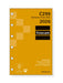 EAN 8422952411376 - Finocam 201240026 accesorio para organizador personal Recambio para agenda imagen 1
