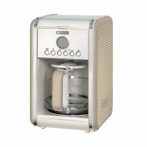 EAN 8003705114135 - Ariete 1342/03 Semi-automática Cafetera de filtro imagen 1