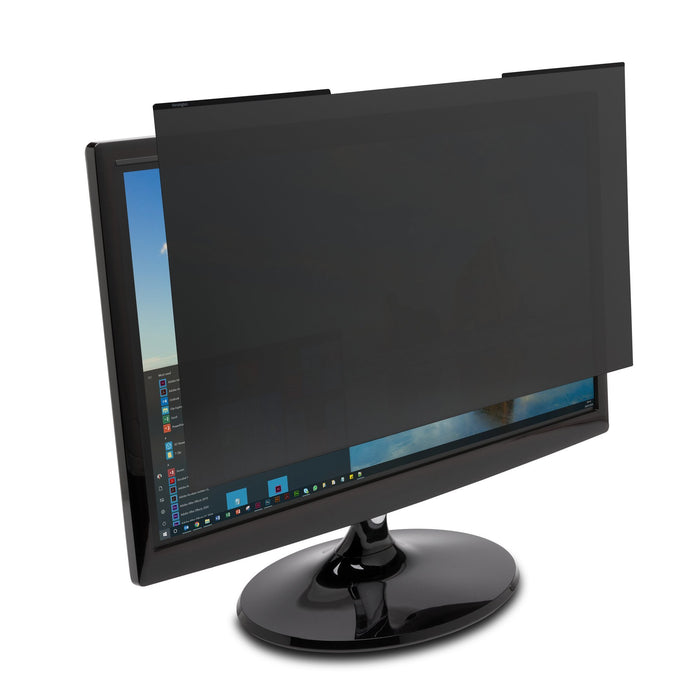 EAN 0085896583554 - Kensington K58355WW filtro para monitor 58,4 cm (23") Filtro de privacidad para pantallas sin marco imagen 1