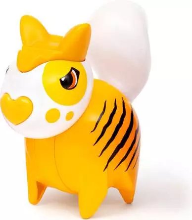 Figura Brio Flora - Tulipán, De Juguete 63620200