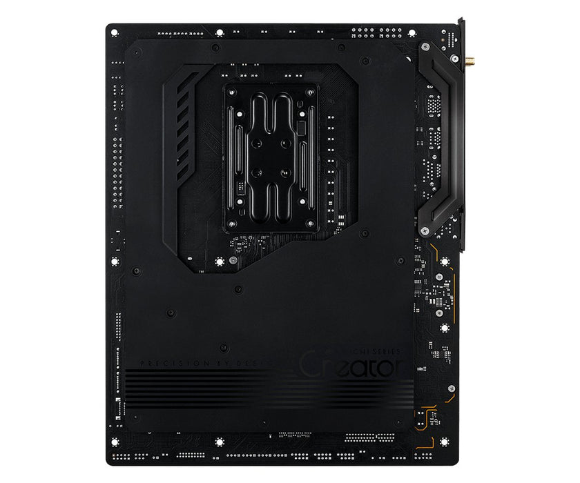 Asrock X870 Taichi Creator Am5 Atx Hdmi Usb-C Ddr5