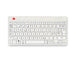 EAN 8719274492078 - R-Go Tools RGOCONDWLWH teclado Oficina Holandés imagen 7
