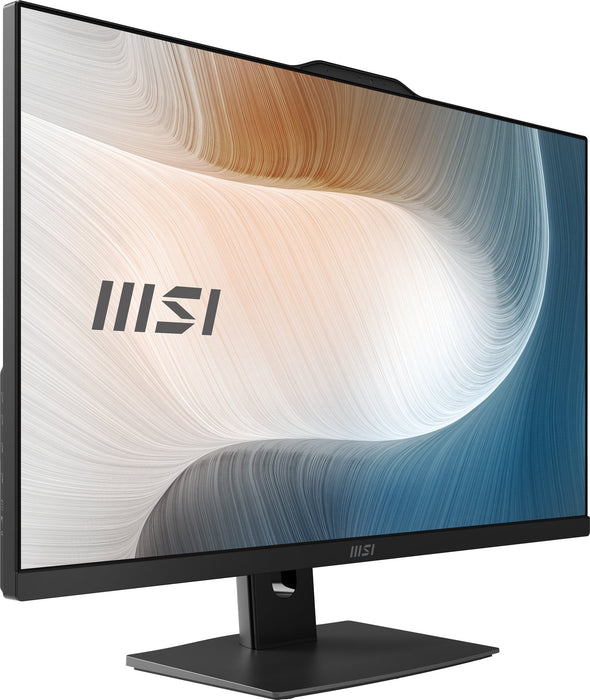 EAN 4711377230612 - MSI Modern AM272P 1M-836DE Intel Core 5 120U 68,6 cm (27") 1920 x 1080 Pixeles PC todo en uno 8 GB DDR5-S imagen 7