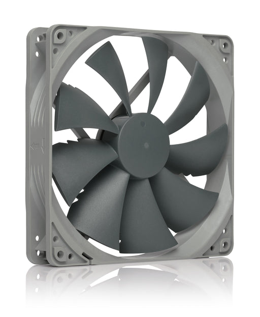 EAN 4716123315230 - Noctua NF-P14S REDUX-1500 PWM sistema de refrigeración para ordenador Carcasa del ordenador Ventilador 14 imagen 1