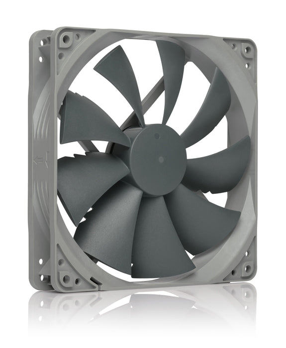 EAN 4716123315230 - Noctua NF-P14S REDUX-1500 PWM sistema de refrigeración para ordenador Carcasa del ordenador Ventilador 14 imagen 1