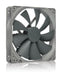 EAN 4716123315230 - Noctua NF-P14S REDUX-1500 PWM sistema de refrigeración para ordenador Carcasa del ordenador Ventilador 14 imagen 1